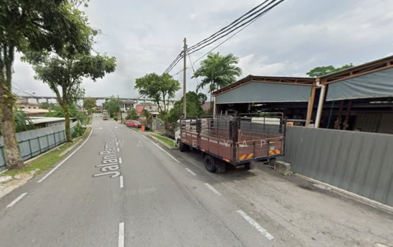 Industrial Land for Rent in Ampang (Selangor) - Wayne Yap - Exterior - PropertyGuru.com.my