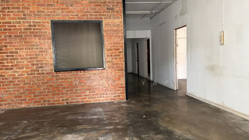 Industrial Land for Rent in Ampang (Selangor) - Wayne Yap - Interior - PropertyGuru.com.my