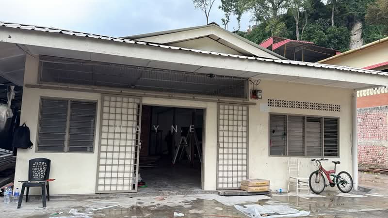 Industrial Land for Rent in Ampang (Selangor) - Wayne Yap - Exterior - PropertyGuru.com.my