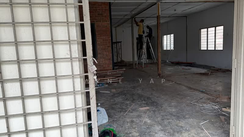Industrial Land for Rent in Ampang (Selangor) - Wayne Yap - Interior - PropertyGuru.com.my