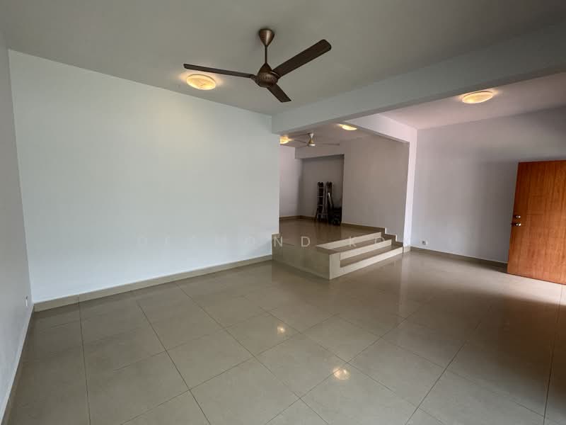 Rumah Teres 2 Tingkat untuk Disewa di Taman Tun Dr Ismail (Kuala Lumpur) - Desmond Kok - Living Room - PropertyGuru.com.my