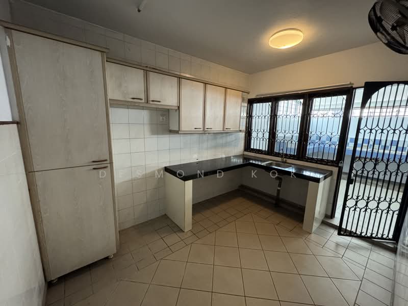 Rumah Teres 2 Tingkat untuk Disewa di Taman Tun Dr Ismail (Kuala Lumpur) - Desmond Kok - Kitchen - PropertyGuru.com.my