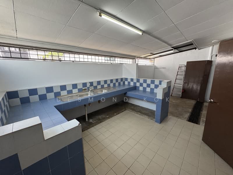 Rumah Teres 2 Tingkat untuk Disewa di Taman Tun Dr Ismail (Kuala Lumpur) - Desmond Kok - Kitchen - PropertyGuru.com.my