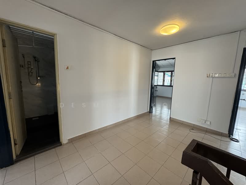 Rumah Teres 2 Tingkat untuk Disewa di Taman Tun Dr Ismail (Kuala Lumpur) - Desmond Kok - Bathroom - PropertyGuru.com.my