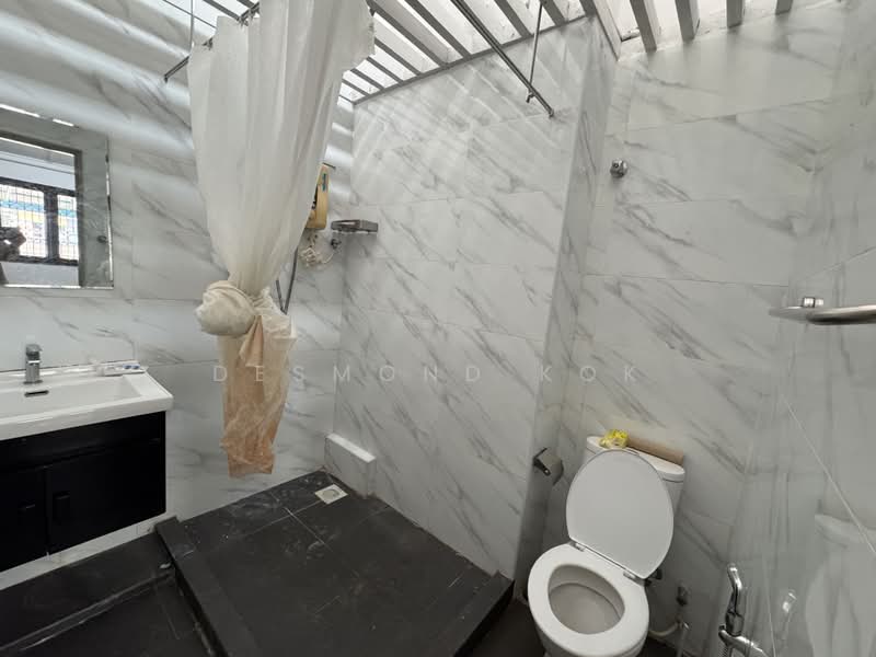 Rumah Teres 2 Tingkat untuk Disewa di Taman Tun Dr Ismail (Kuala Lumpur) - Desmond Kok - Bathroom - PropertyGuru.com.my