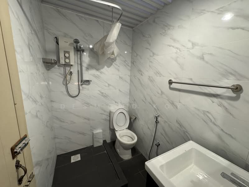 Rumah Teres 2 Tingkat untuk Disewa di Taman Tun Dr Ismail (Kuala Lumpur) - Desmond Kok - Bathroom - PropertyGuru.com.my