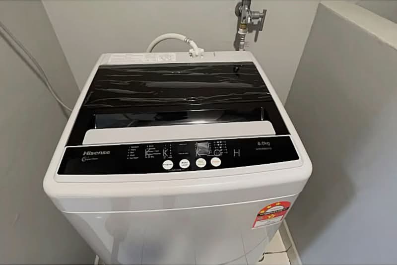 Service Residence for Rent at Teega Suites - KK Koh - Interior - PropertyGuru.com.my