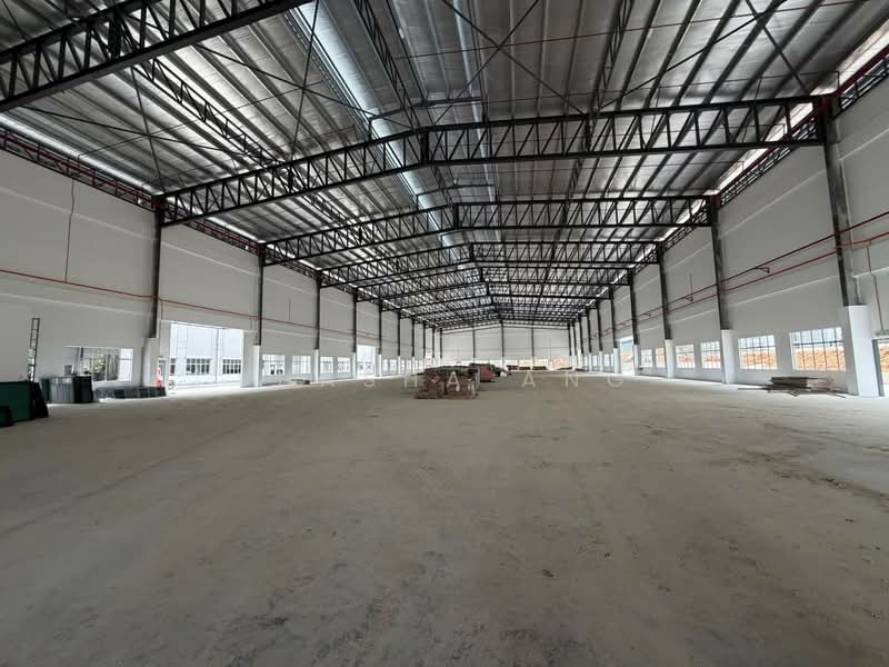Kilang untuk Dijual di Taman Desa Cemerlang (Ulu Tiram) - Shasha Ang - PropertyGuru.com.my