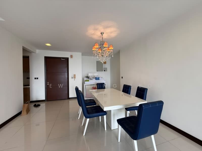 Kondominium untuk Disewa di The Northshore Gardens - Siew Siang Leow - PropertyGuru.com.my