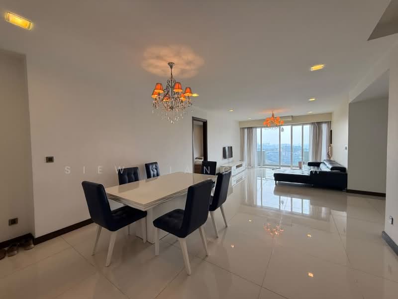 Kondominium untuk Disewa di The Northshore Gardens - Siew Siang Leow - PropertyGuru.com.my