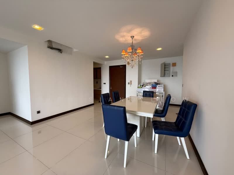 Kondominium untuk Disewa di The Northshore Gardens - Siew Siang Leow - PropertyGuru.com.my