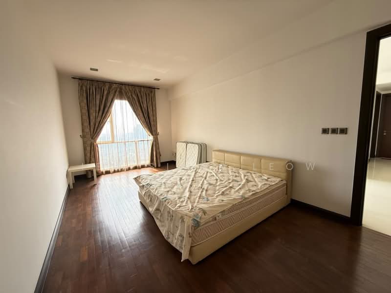 Kondominium untuk Disewa di The Northshore Gardens - Siew Siang Leow - PropertyGuru.com.my