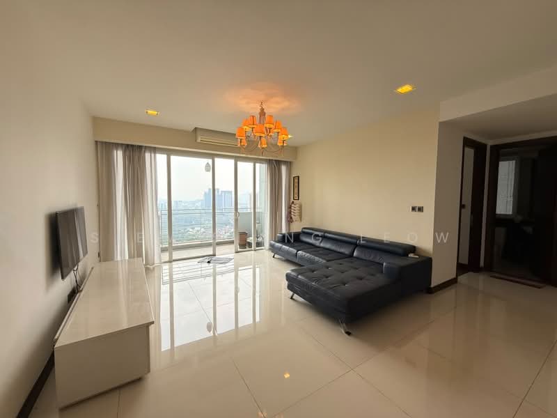 Kondominium untuk Disewa di The Northshore Gardens - Siew Siang Leow - PropertyGuru.com.my