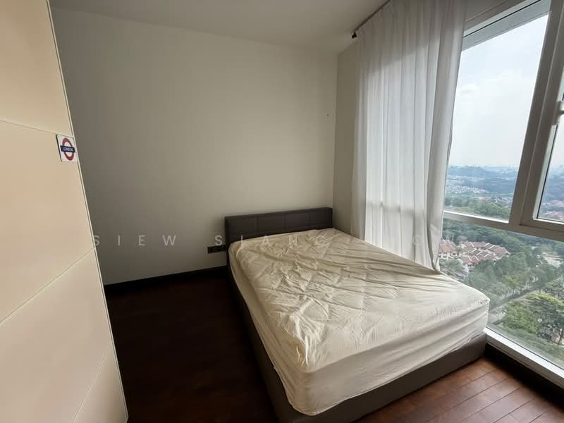 Kondominium untuk Disewa di The Northshore Gardens - Siew Siang Leow - PropertyGuru.com.my