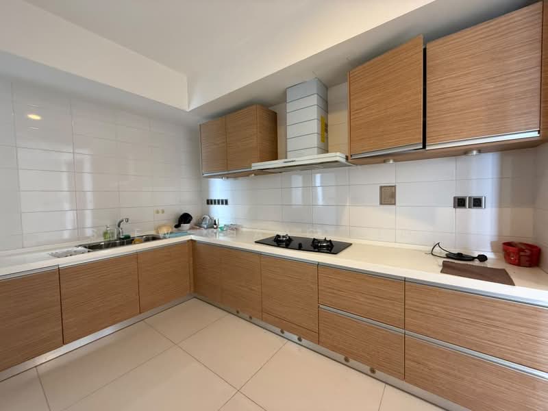 Kondominium untuk Disewa di The Northshore Gardens - Siew Siang Leow - PropertyGuru.com.my