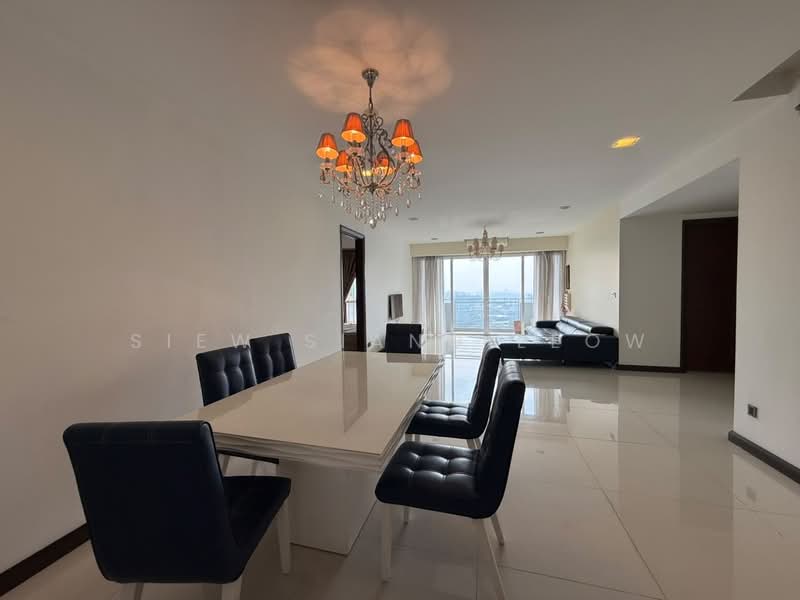 Kondominium untuk Disewa di The Northshore Gardens - Siew Siang Leow - PropertyGuru.com.my