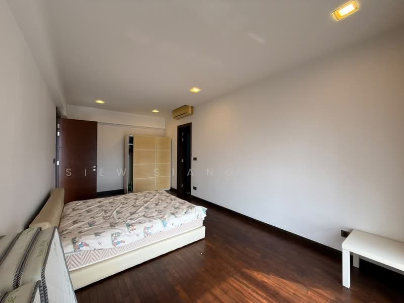 Kondominium untuk Disewa di The Northshore Gardens - Siew Siang Leow - PropertyGuru.com.my