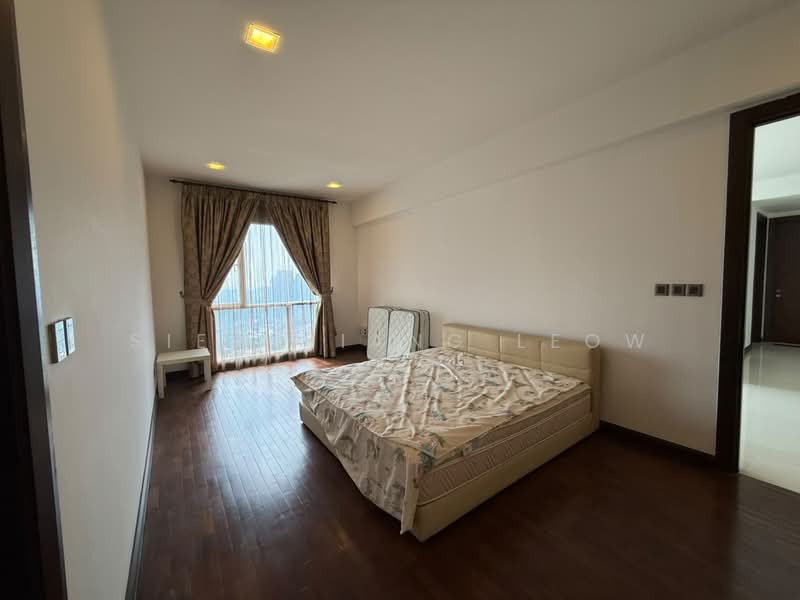 Kondominium untuk Disewa di The Northshore Gardens - Siew Siang Leow - PropertyGuru.com.my