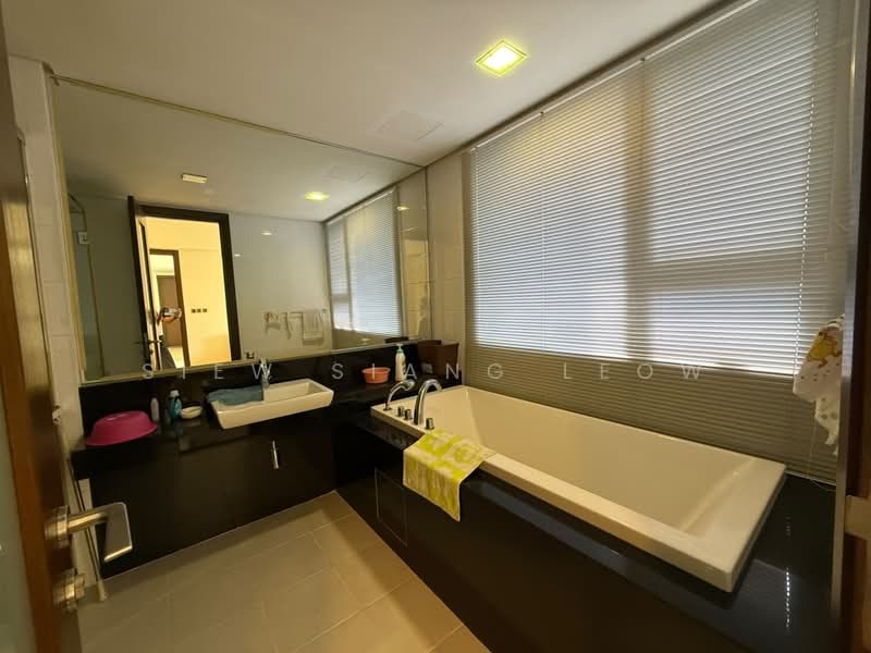 Kondominium untuk Disewa di The Northshore Gardens - Siew Siang Leow - PropertyGuru.com.my