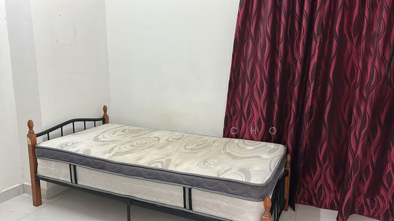 Pangsapuri untuk Disewa di South Bayu Residence (Bayu 2) - Athena Cho - Bedroom - PropertyGuru.com.my