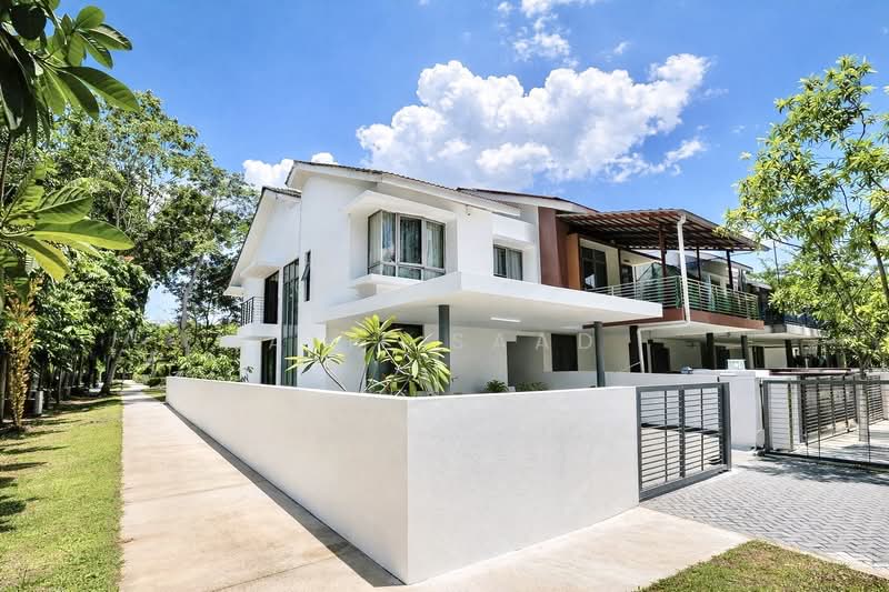 Rumah Teres untuk Dijual di Cyberjaya (Selangor) - Alif Saad - PropertyGuru.com.my