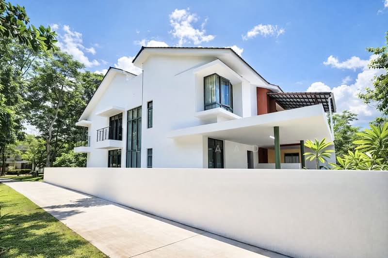 Rumah Teres untuk Dijual di Cyberjaya (Selangor) - Alif Saad - PropertyGuru.com.my