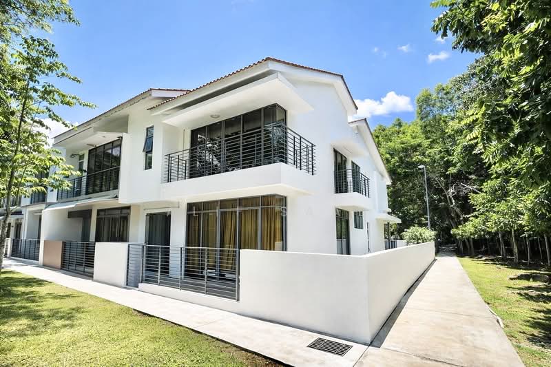 Rumah Teres untuk Dijual di Cyberjaya (Selangor) - Alif Saad - PropertyGuru.com.my
