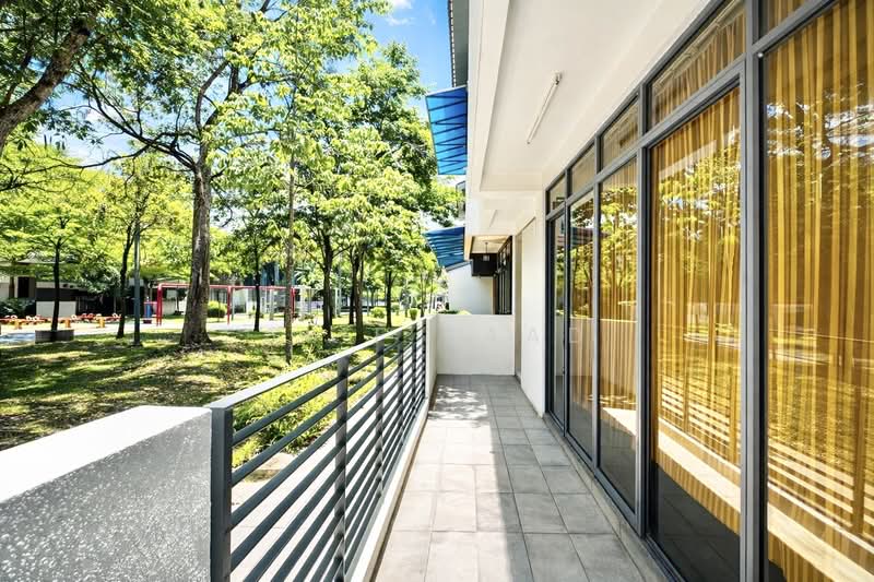 Rumah Teres untuk Dijual di Cyberjaya (Selangor) - Alif Saad - PropertyGuru.com.my