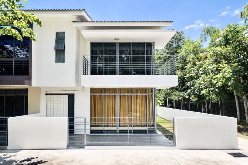 Rumah Teres untuk Dijual di Cyberjaya (Selangor) - Alif Saad - PropertyGuru.com.my