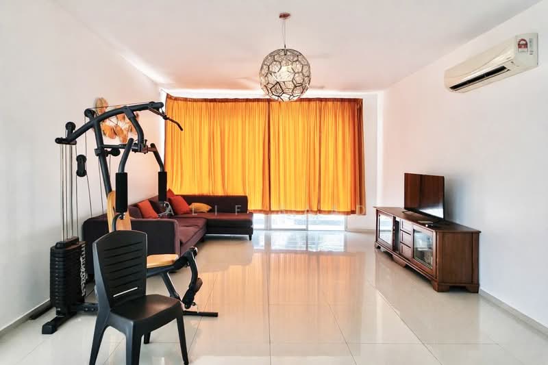 Rumah Teres untuk Dijual di Cyberjaya (Selangor) - Alif Saad - PropertyGuru.com.my
