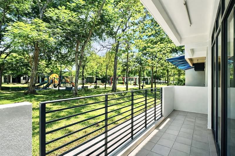 Rumah Teres untuk Dijual di Cyberjaya (Selangor) - Alif Saad - PropertyGuru.com.my