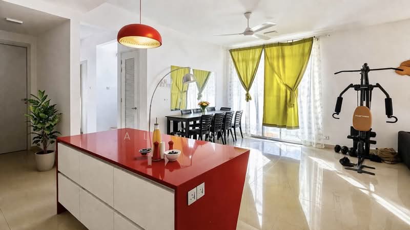 Rumah Teres untuk Dijual di Cyberjaya (Selangor) - Alif Saad - PropertyGuru.com.my