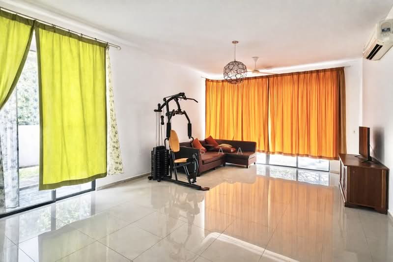 Rumah Teres untuk Dijual di Cyberjaya (Selangor) - Alif Saad - PropertyGuru.com.my
