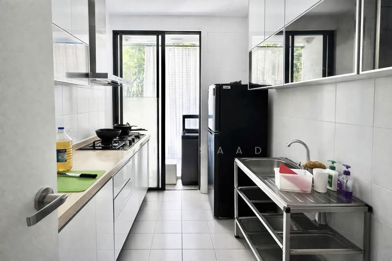 Rumah Teres untuk Dijual di Cyberjaya (Selangor) - Alif Saad - PropertyGuru.com.my