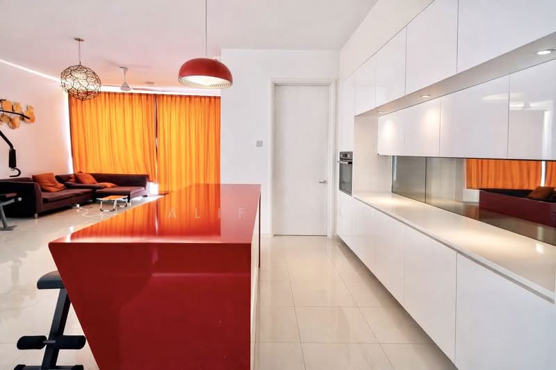 Rumah Teres untuk Dijual di Cyberjaya (Selangor) - Alif Saad - PropertyGuru.com.my