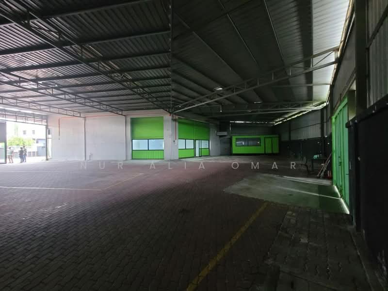 Factory for Sale in Bukit Jelutong (Shah Alam) - Nur Alia Omar - Exterior - PropertyGuru.com.my