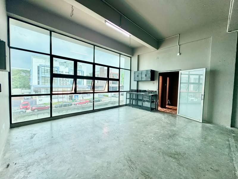 Factory for Sale in Bukit Jelutong (Shah Alam) - Nur Alia Omar - Interior - PropertyGuru.com.my