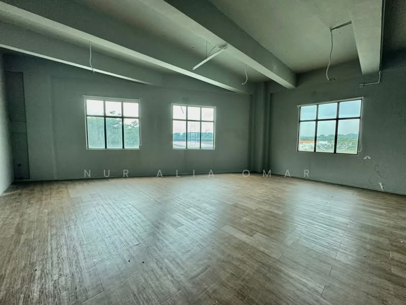 Factory for Sale in Bukit Jelutong (Shah Alam) - Nur Alia Omar - Interior - PropertyGuru.com.my
