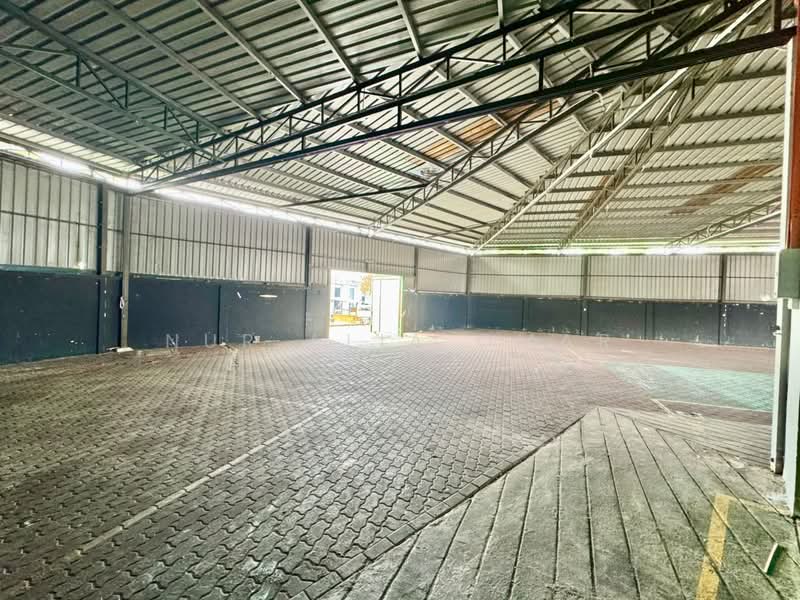 Factory for Sale in Bukit Jelutong (Shah Alam) - Nur Alia Omar - Interior - PropertyGuru.com.my