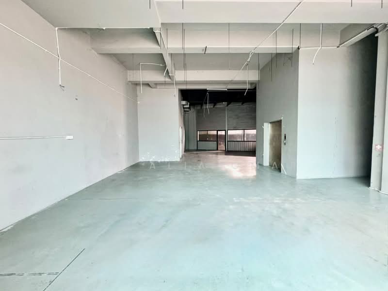 Factory for Sale in Bukit Jelutong (Shah Alam) - Nur Alia Omar - Interior - PropertyGuru.com.my