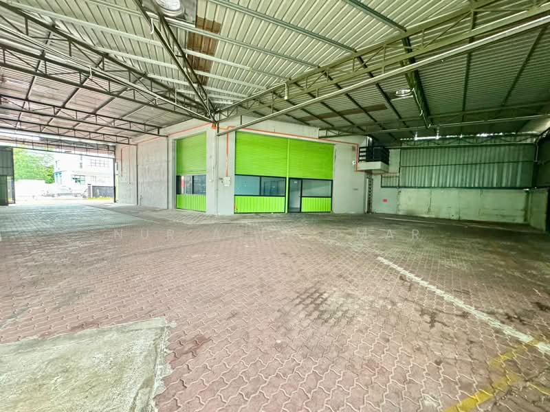 Factory for Sale in Bukit Jelutong (Shah Alam) - Nur Alia Omar - Interior - PropertyGuru.com.my