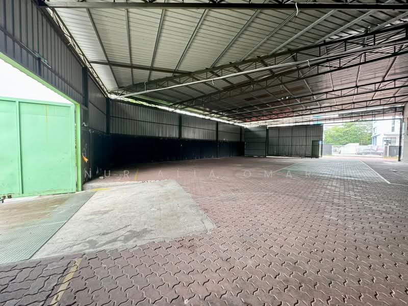 Factory for Sale in Bukit Jelutong (Shah Alam) - Nur Alia Omar - Exterior - PropertyGuru.com.my