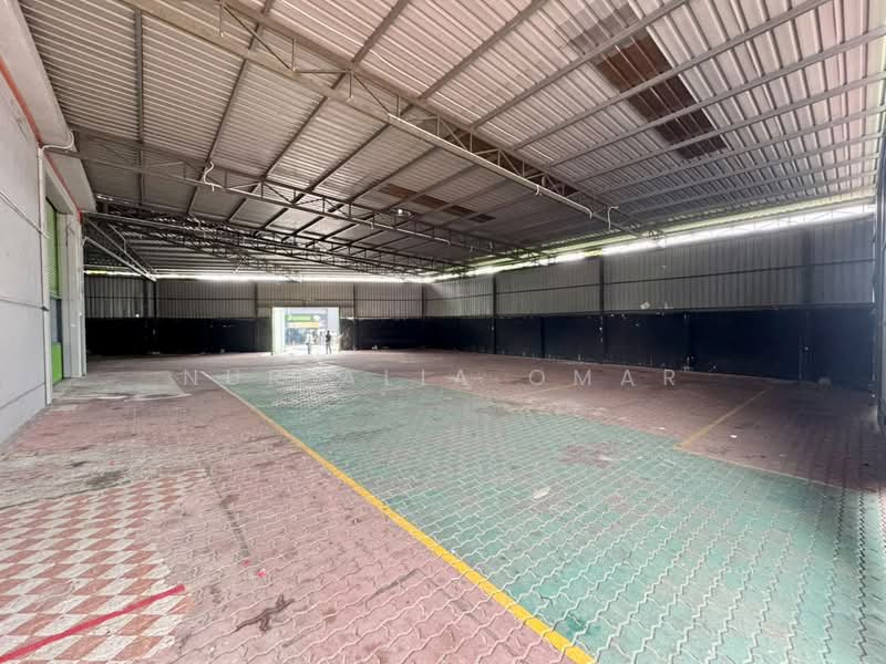 Factory for Sale in Bukit Jelutong (Shah Alam) - Nur Alia Omar - Interior - PropertyGuru.com.my