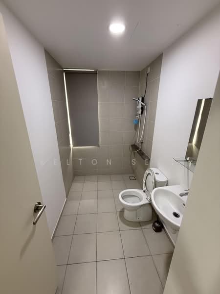Kondominium untuk Dijual di Windows on The Park - Kelton Seet - PropertyGuru.com.my