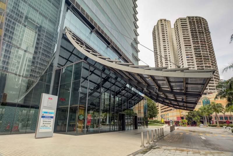 Office for Rent in Bukit Nenas (KL City Centre) - Jack Chan - Exterior - PropertyGuru.com.my