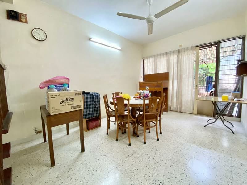 Rumah Berkembar untuk Dijual di Pantai Jerejak (Bayan Lepas) - Ping Koay - Dining Room - PropertyGuru.com.my