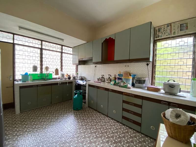 Rumah Berkembar untuk Dijual di Pantai Jerejak (Bayan Lepas) - Ping Koay - Kitchen - PropertyGuru.com.my