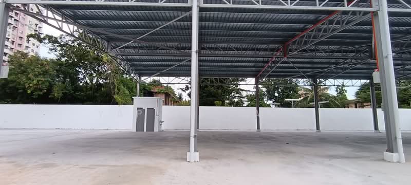 Industrial Land for Rent in Jelutong (Penang) - Yap Yi Xiang - Exterior - PropertyGuru.com.my