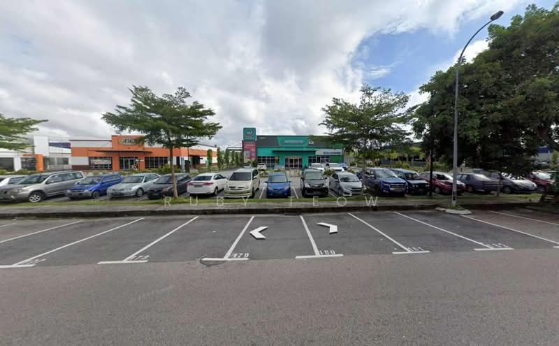 Shop for Rent in Taman Daya (Johor Bahru) - Ruby Teow - Exterior - PropertyGuru.com.my