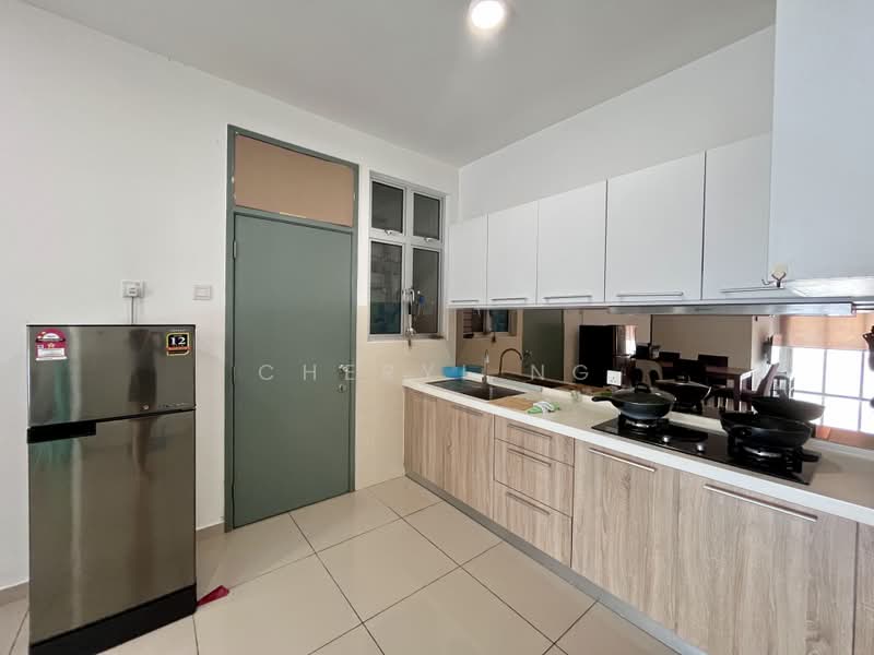 Service Residence for Rent at One Sentral Serviced Residence - Cheryl Ng - PropertyGuru.com.my